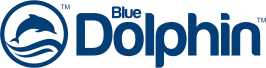 BLUE DOLPHIN