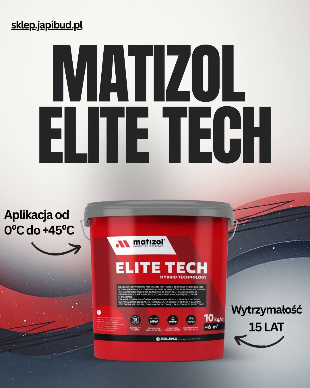  MATIZOL_Elite_Tech
