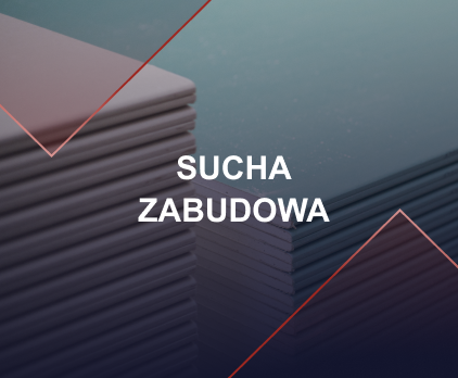 Sucha zabudowa