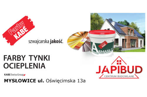 KABE – polecane przez fachowców i inwestorów.