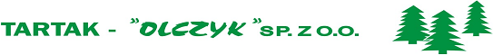 Tartak Olczyk