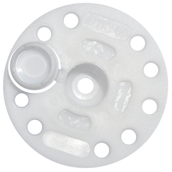 Talerzyk TK 60/W (100)