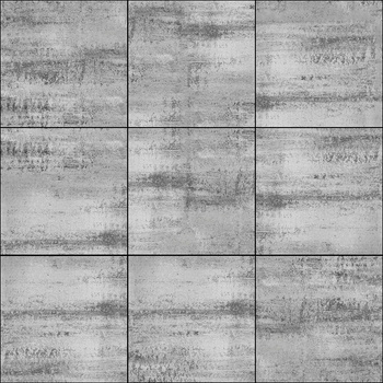 Kostka SB Mayesto 80/80/8 silva