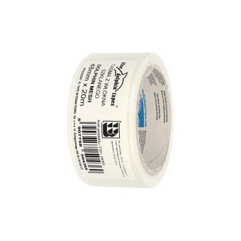 Taśma BD Fiber z włókna szklanego 48mmx20m