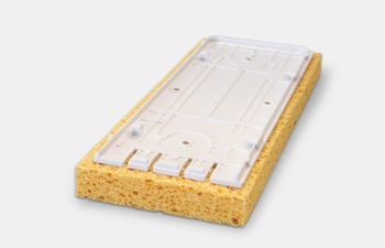 Kerakoll Gąbka wymienna do pacy