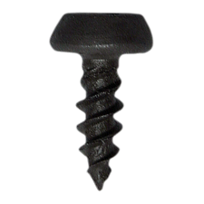 Wkręt WSW 3,5 x9,5 S CZ/T (1000)