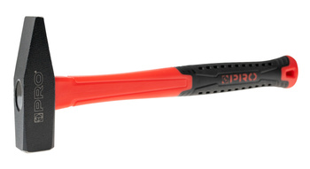 PRO Młotek ślusarski FIBER 500g BM-30-035