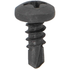 Wkręt WSW 3,5x11 W CZ/T (1000)