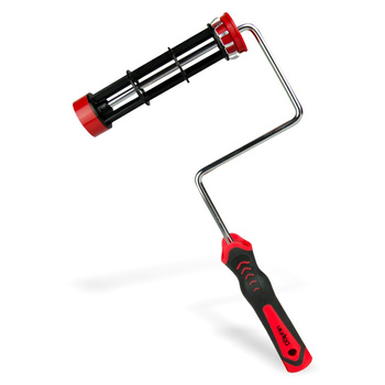 Uchwyt BD 330 DolphinRoller DR18