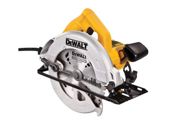 DEWALT Pilarka tarczowa DWE560QS1350W 65mm