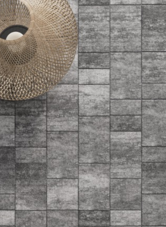 Kostka BRUK SA NEO 6cm Luna