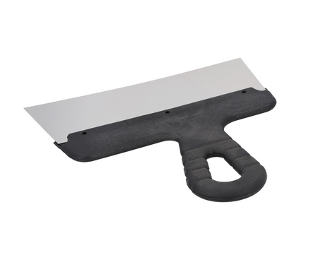 KAEM Szpachla trapezowa 20cm nierdz.