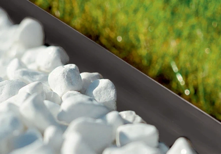 Cellfast Obrzeże ogrodowe 15cmx9m czarne 30-232H