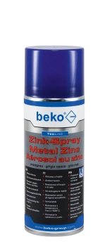 BEKO TecLine Cynk - spray 400ml