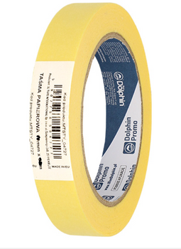 Taśma BD papierowa malarska MT-ST 30x25