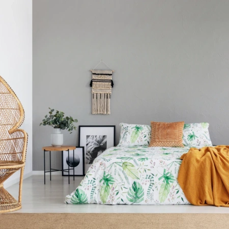 DEKORAL MOC KOLOR "34" szara eminencja 2,5l