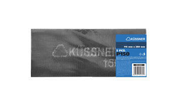 KAEM Siatka ścierna *150* opk. 5szt.
