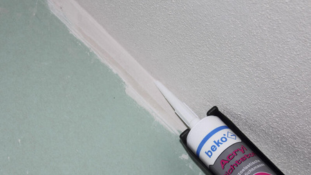 BEKO Akryl biały 310ml