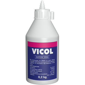 TYTAN Klej WIKOL 200g