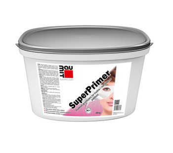 BAUMIT Podkład gruntujący na trudne i niechł.podł.SuperPrimer 20kg