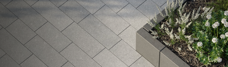 Kostka BRUK SA LUNGA 6cm Luna MF