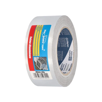 Taśma BD aluminiowa AT-22 48mmx50yd