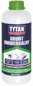 TYTAN Grunt emulsja 1l