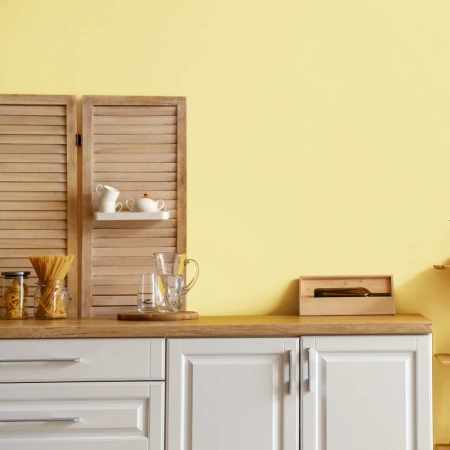 DEKORAL EFFECT 3w1 "51" Żółty jasny 2,5l