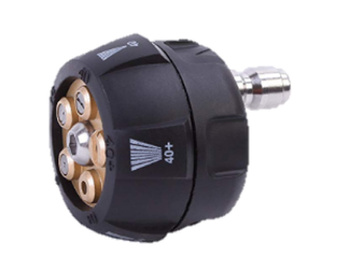 STALCO Końcówka 5w1 do myjek ciśnieniowych RRFECT S-98933