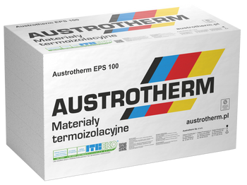 Styropian Austrotherm EPS 100 / 20cm