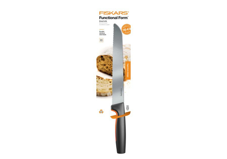 Fiskars Nóż do chleba FF 1057538