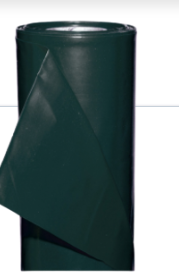 Folia budowlana 5x20 0,2mm czarna +/- 20% TYTAN