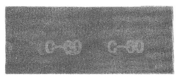 KAEM Siatka ścerna *60* op.5szt