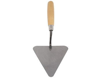 KAEM Kielnia trójkątna 20cm