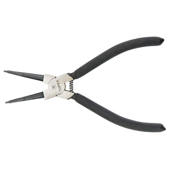 TOPEX Szczypce do pierścieni 180mm wew