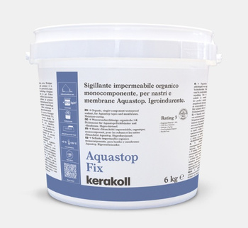 Kerakoll AQUASTOP FIX NEW 6kg