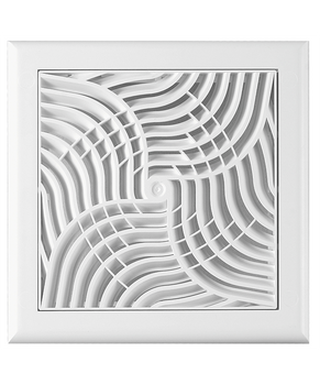 Went. TX4Beż osłona went. 14*21 Tuż