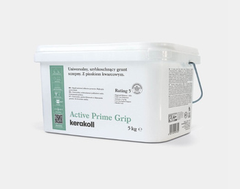 Kerakoll Active PRIME GRIP 5kg