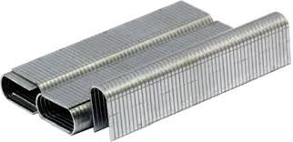 STALCO Zszywki 8mm 1000SZT S-21208