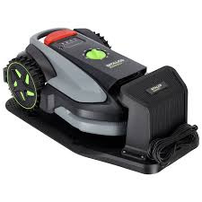 STALCO Robot koszący RMP800 SmartVision