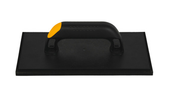 KAEM Paca kauczuk czarny 10mm 28x14cm