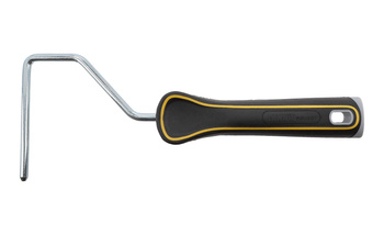 Select rączka do wałka malarskiego, Ø 6 mm, szer. 10 cm, dł. 25 cm, uchwyt 3K