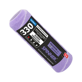 Wałek BD SPINNER S18W13