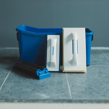 KUBALA 9901 Komplet glazurniczy