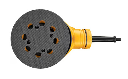 DEWALT Szlifierka oscylacyjna DWE6423 280W 125mm