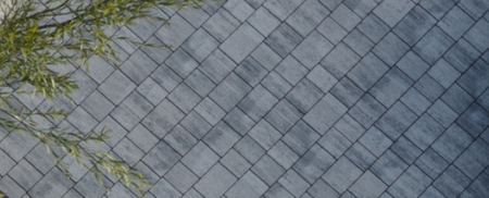 Kostka BRUK SA AKROPOL 6cm Sahara