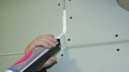 BEKO Akryl szpachlowy lekki 310ml biały