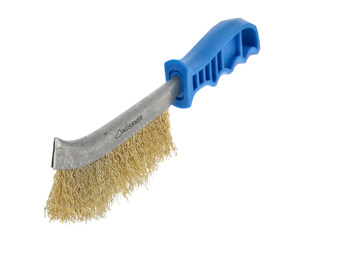 KAEM Szczotka miedziana