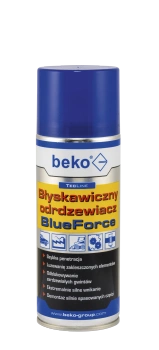 BEKO Odrdzewiacz BlueForce 400ml TecLine