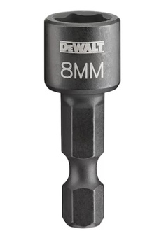 DEWALT Nasadka kompaktowa 8mm/DT7462-QZ